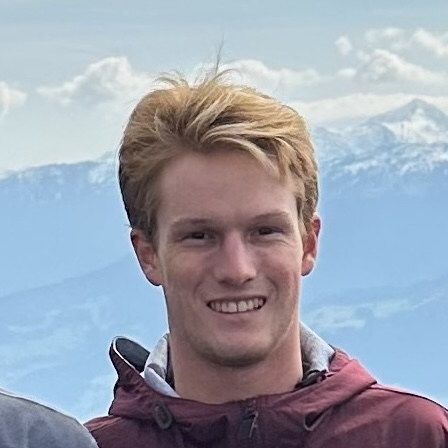Cutter Dawes Headshot